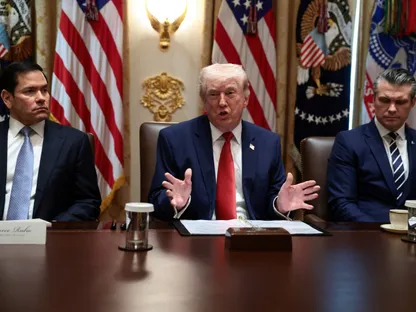 ترمب: أسعار الطاقة لم ترتفع كما ظننت.. وستتراجع