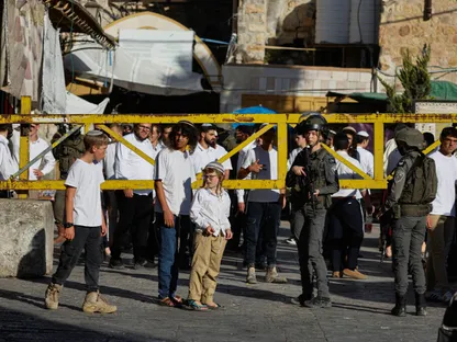 إسرائيل تستخدم ميليشيات المستوطنين لاستباحة حياة الفلسطينيين وأراضيهم