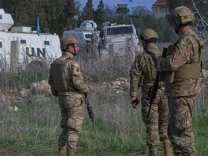 لبنان يتمسك بلجنة مراقبة وقف النار مع إسرائيل وسط مخاوف من تجميد عملها