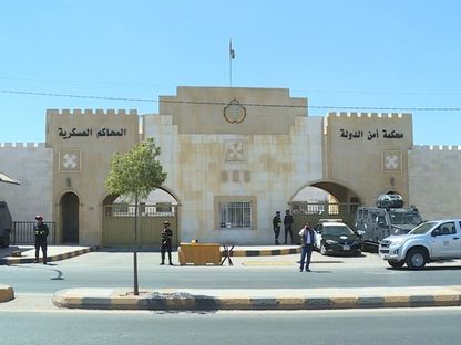 الأردن يحيل المتهمين بـ"استهداف الأمن الوطني" إلى القضاء.. وتضامن عربي واسع