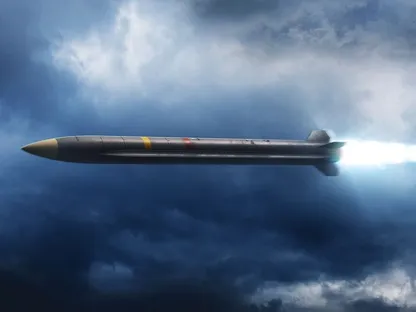 القوات الجوية الأميركية تبحث تطوير صواريخ من الجيل التالي