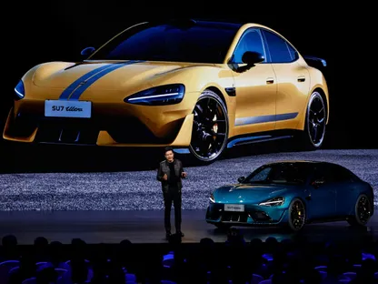 "شاومي" تختبر استخدام الروبوتات الشبيهة بالبشر في تجميع السيارات الكهربائية