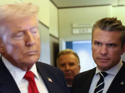 حرب إيران.. هيجسيث: واشنطن مستعدة لدعم الحلفاء بالصواريخ الاعتراضية عند الحاجة