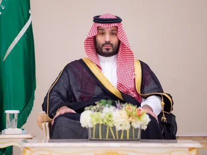 ولي العهد السعودي والرئيس الإماراتي يبحثان مستجدات الأوضاع في المنطقة