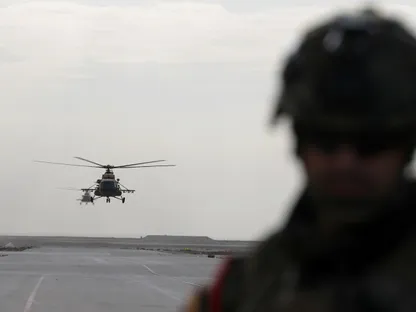 وسط حرب غزة.. 23 هجوماً ضد القوات الأميركية في سوريا والعراق خلال أقل من شهر