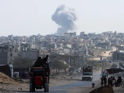 انتهاكات إسرائيل تهدد "اتفاق غزة" والفصائل تفضل المسار الدبلوماسي