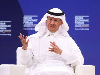 وزير الطاقة السعودي يعلن اعتزام المملكة بناء أول محطة نووية