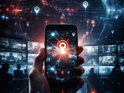 استطلاع: غالبية الأوروبيين لا يثقون في شركات التكنولوجيا الأميركية والصينية