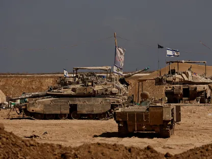 كل ما تريد معرفته عن عملية الاجتياح الإسرائيلي لمدينة غزة