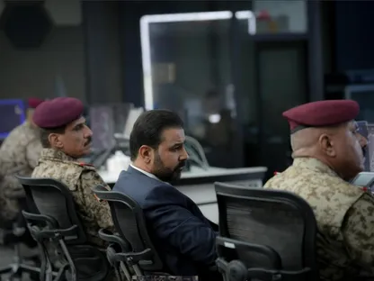 30 سبتمبر ليس النهاية.. العراق أمام اختبار حصر السلاح بيد الدولة