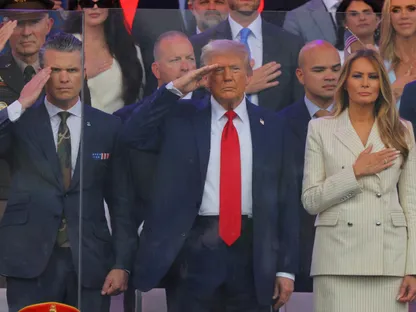 السيطرة على الجزر.. استراتيجية أميركية قديمة نحو النفوذ العالمي