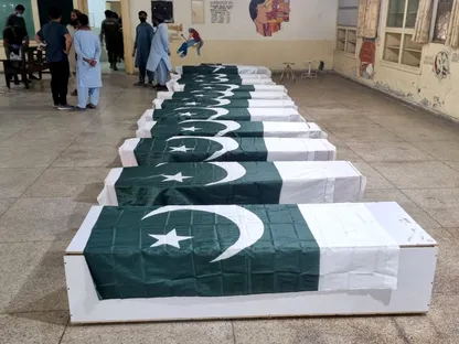 مواجهة الهند وباكستان.. قلق عالمي وخسائر اقتصادية ورحلات الطيران تتأثر