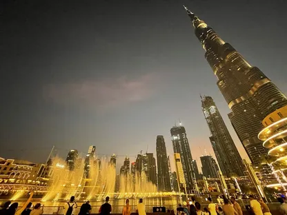 عبر مؤشراتها الحيوية.. دراسة ترصد "النبض الحضري" في 6 مدن عالمية