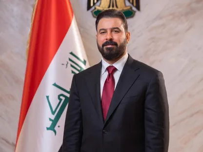 العراق.. رئيس الجمهورية يكلف علي الزيدي برئاسة الوزراء