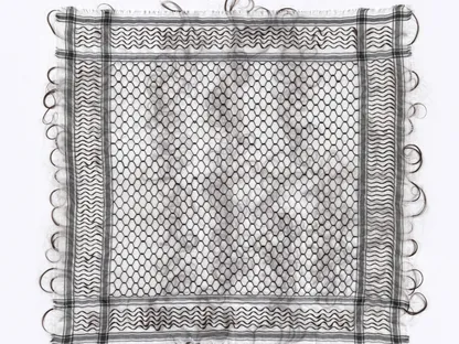 "بذور التضامن".. فنانون عالميون من أجل فلسطين