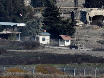 سوريا.. توغل إسرائيلي جديد في ريف القنيطرة الجنوبي