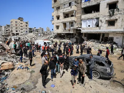 غزة بين تصعيد إسرائيلي وأزمة إنسانية متفاقمة