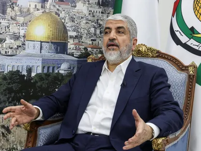 مصادر لـ"الشرق": حماس تتجه لإجراء تصويت جديد لاختيار رئيسها خلال أيام