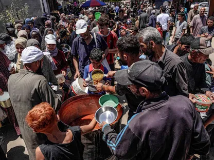 مسؤول أميركي كبير يشكك في قدرة إسرائيل على تحقيق "نصر كامل" بغزة