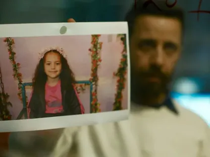 "صوت هند رجب".. لحظة من الأمل في زمن اليأس