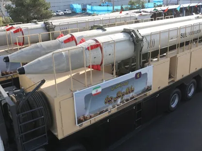 كيف أصبحت "مدن الصواريخ" الإيرانية عائقاً أمام الهجمات الأميركية الإسرائيلية؟