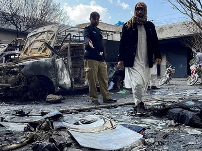 الجيش الباكستاني: سقوط 11 عنصراً أمنياً وطفل في هجوم مسلح