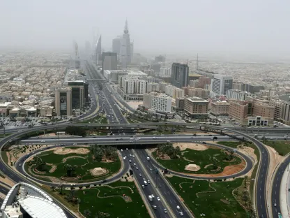 السعودية تدين وتستنكر استمرار إيران في سلوكها المزعزع لأمن المنطقة