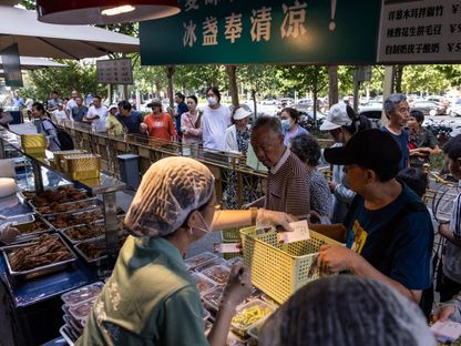 تشجيع الحيوانات الأليفة والألعاب.. خطة الصين لزيادة الاستهلاك