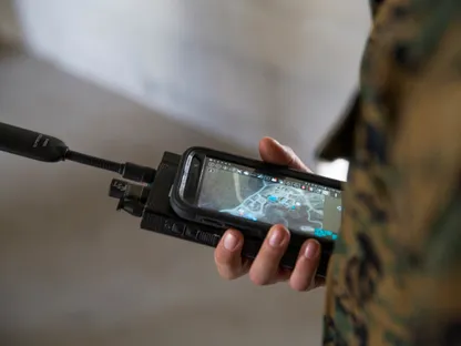 البنتاجون يبحث عن بدائل لـGPS.. ليزر مثل البوصلة لقياس المجال المغناطيسي للأرض