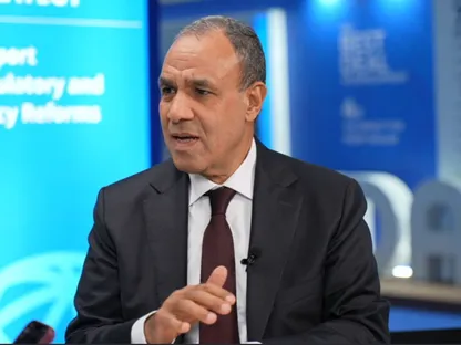 وزير الخارجية المصري لـ"الشرق": نرفض أي نفاذ عسكري لدولة حبيسة إلى البحر الأحمر تحت أي ظرف