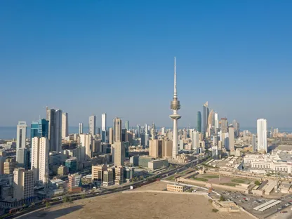 الكويت: استهداف محطتي كهرباء ومياه بواسطة مسيّرات معادية