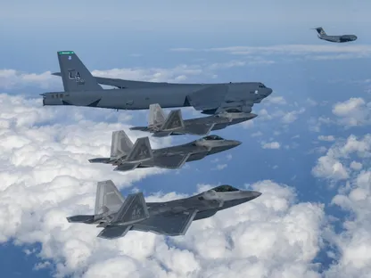 صناعة السلاح.. أرباح قياسية وسط حروب ممتدة وتوترات متصاعدة