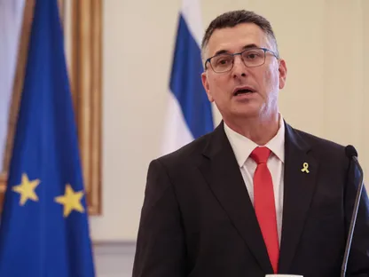 وزير الخارجية الإسرائيلي يزور أرض الصومال لأول مرة منذ اعتراف تل أبيب بالإقليم