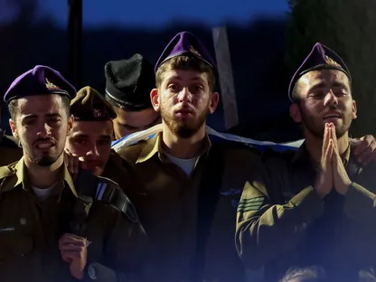 حرب غزة.. إسرائيل ترصد معدلات الانتحار بين جنود الجيش