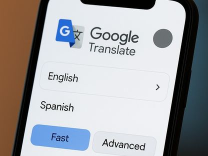 ميزة جديدة من جوجل.. نماذج الذكاء الاصطناعي في تطبيق الترجمة