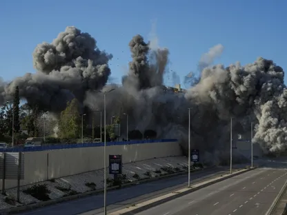 الجيش الإسرائيلي يعلن اغتيال "قائد جبهة الجنوب" في حزب الله يوسف إسماعيل هاشم