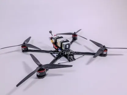 استجابة لمتطلبات عاجلة.. الجيش الأميركي يطلب مسيرات Chimera الانتحارية