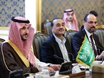 في طهران.. اجتماعات بين دول اتفاقية مكة وإيران لخفض التصعيد