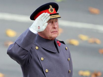 "رغم فضائح آندرو".. الملك تشارلز يحتفل بعيد ميلاده بعد سلسلة نجاحات