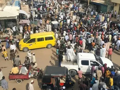 السودان.. الجيش ينفذ عمليات تمشيط في محيط الأبيض بعد هجوم بمسيرات