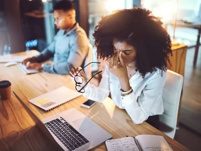 كيف تتعامل مع الغضب؟ 90 ثانية تفصلك عن معاناة مزمنة في الجسم