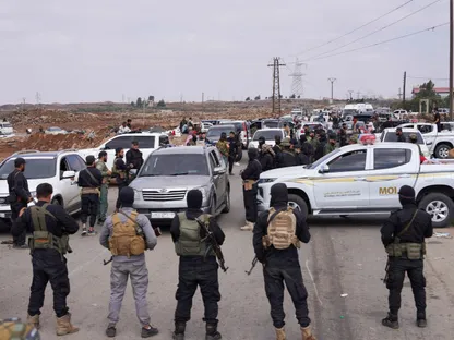 سوريا.. اتفاق السويداء يصمد وسط أزمة خدمية خانقة ومساعدات محدودة