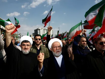 تقييم استخباراتي أميركي: إيران لا تريد مفاوضات جدية لإنهاء الحرب