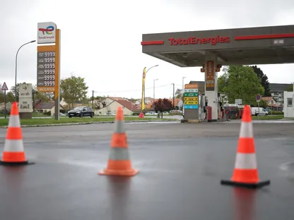 مع استمرار حرب إيران.. مسؤول أوروبي يحث على الاستعداد لـ"صدمة طاقة" طويلة الأمد