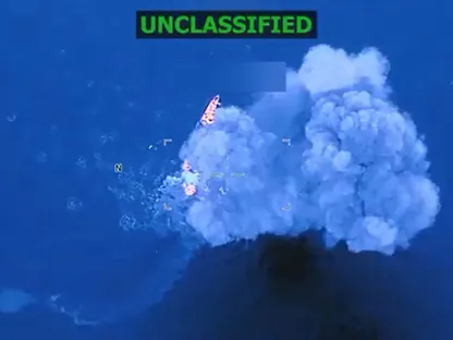 في خطوة غير مسبوقة.. بريطانيا تعلق تبادل الاستخبارات مع أميركا جزئياً