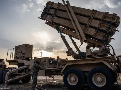 لمواجهة الصواريخ فرط الصوتية والمسيرات.. البنتاجون يسرع عمليات اقتناء أنظمة الدفاع الجوي