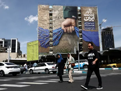 ما مصير المفاوضات بين واشنطن وطهران؟