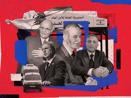 الرسائل بين حافظ الأسد وأمين الجميل قبل توقيع اتفاق "السلام اللبناني – الإسرائيلي" (5 من 6)