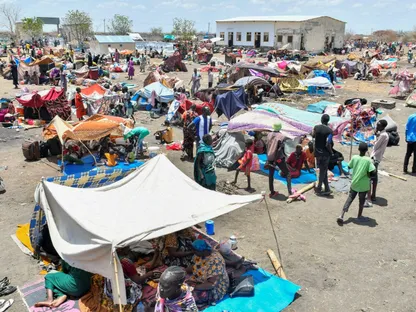 اقتصاد السودان ينهار.. الحرب تبتلع الموارد والدخل