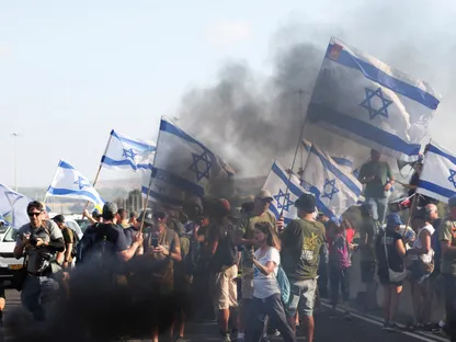 خلافات إسرائيلية حول خطط نتنياهو بشأن الحرب على غزة